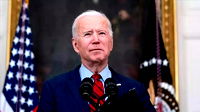 Eski ABD Başkanı Joe Biden'a kanser teşhisi konuldu