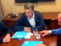 Rusya'dan çarpıcı iddia: "Macron yasaklı madde kullanıyor"