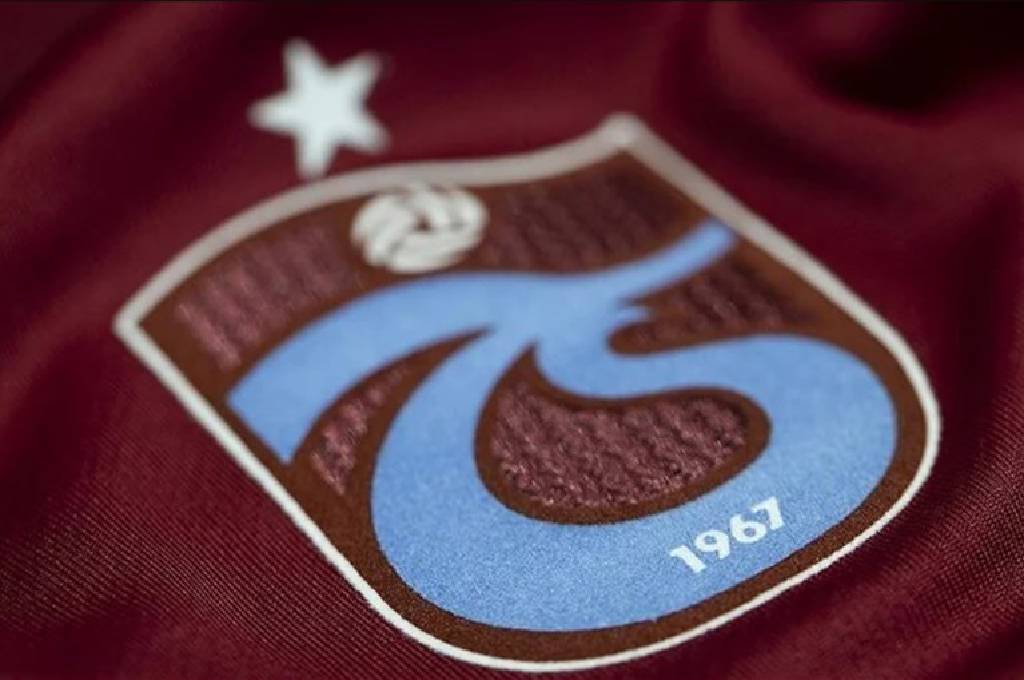 Trabzonspor, yeni sponsorunu KAP'a bildirdi