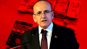 Bakan Şimşek'ten enflasyon tahmini