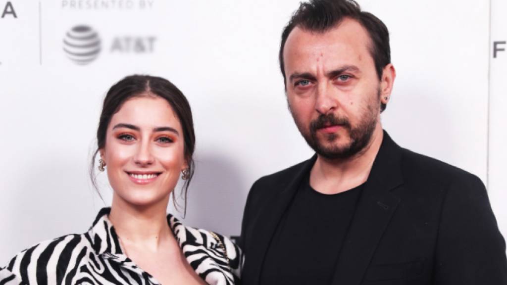 Hazal Kaya ve Ali Atay, Ayşe Barım’ın kurucusu olduğu ID İletişim'den ayrıldı!