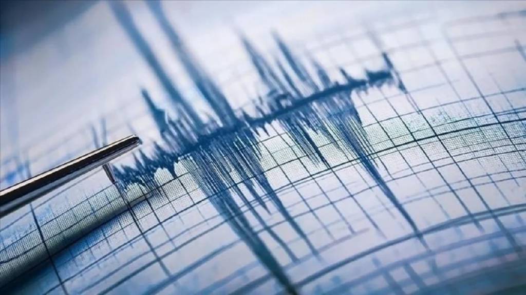 Japonya'nın Kuzeyinde 6,1 büyüklüğünde deprem