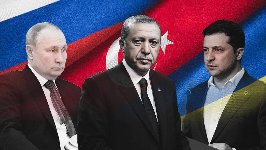 Ukrayna’dan Putin’in İstanbul teklifine yeşil ışık: "İlk adım ateşkes"