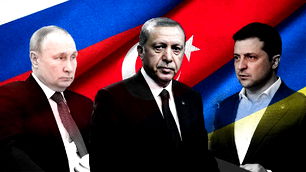 Ukrayna’dan Putin’in İstanbul teklifine yeşil ışık: "İlk adım ateşkes"