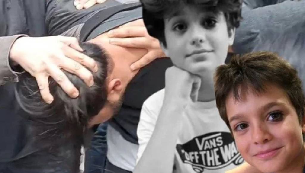 Mattia Ahmet Minguzzi’nin mezarını tahrip davasında karar!
