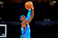 NBA'de MVP, Shai Gilgeous-Alexander oldu