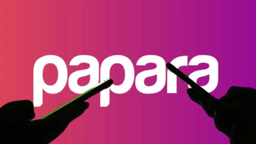 Merkez Bankası'ndan 'Papara' açıklaması: "Günlük limitler uygulanacak"