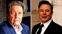 Elon Musk’ın babası Errol Musk’tan şok itiraf: 3 kişiyi vurdum, kızımı kurtardım