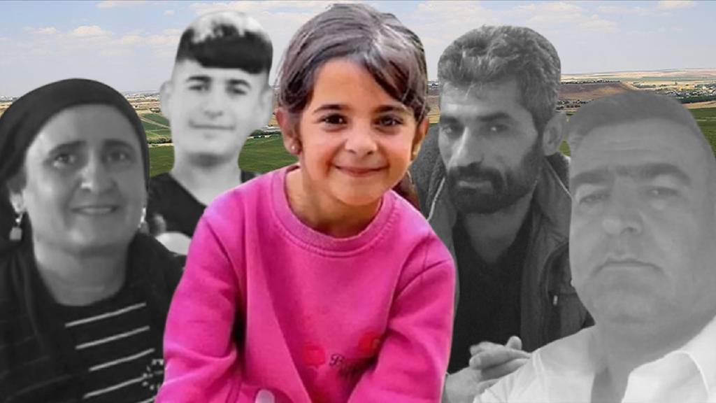 Narin Güran davasında yeni gelişme: Tüm sanıklara ceza verildi!