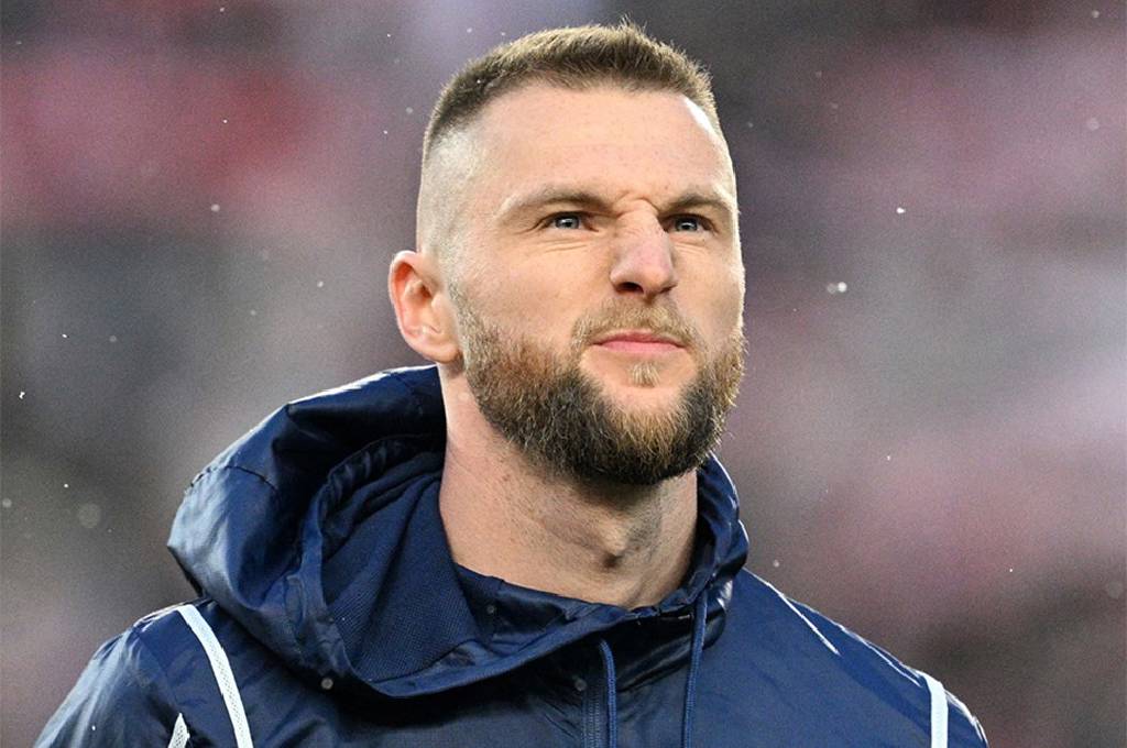 Skriniar'ın geleceği: Menejerinden flaş açıklama