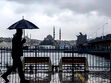 Kış geri dönüyor! Yurt genelinde serin ve yağışlı hava etkili olacak