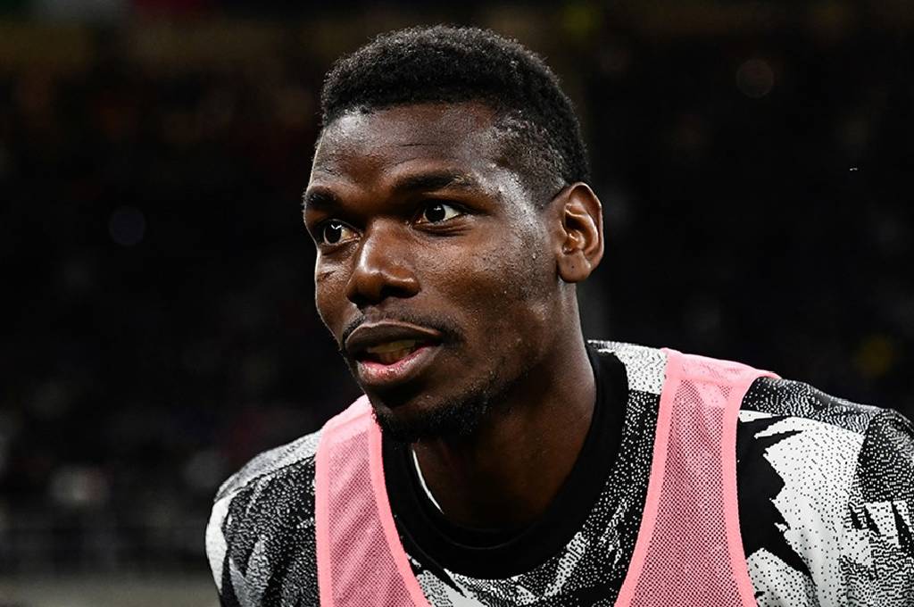 Süper Lig'de Pogba zirvesi