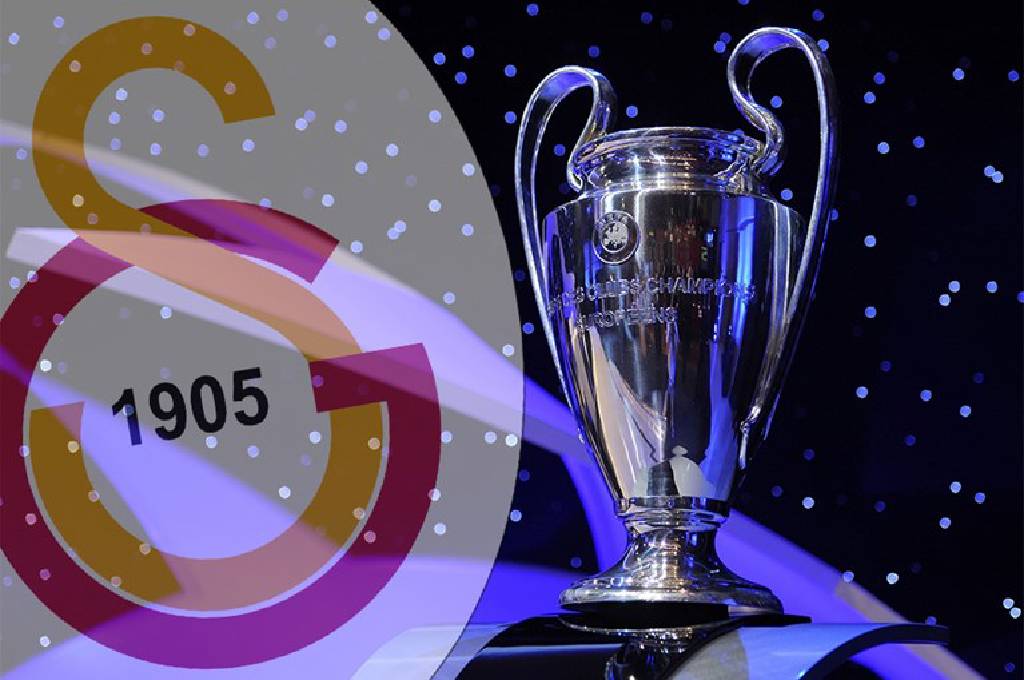 Şampiyonlar Ligi'nde Galatasaray'ı bekleyen dev gelir