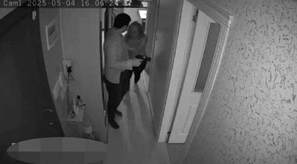 Sosyal medyadan tanıştığı kadınların kabusu olmuştu! Gaspçı tutuklandı…