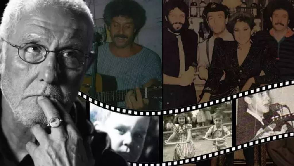 Hayali gazeteci olmaktı, milyonların sevgisini kazandı... Dünden bugüne İlhan Şeşen...