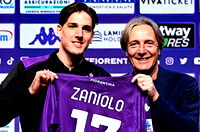 Zaniolo’nun geleceği netlik kazandı