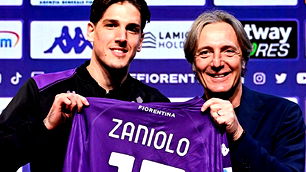Zaniolo’nun geleceği netlik kazandı