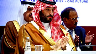 Suudi Arabistan'da, 73 yıl sonra bir ilk! Alkol satışı başlıyor…