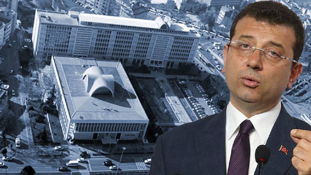 İBB’ye 5. dalga operasyon: Büyükçekmece, Avcılar ve Gaziosmanpaşa belediye başkanları gözaltında!