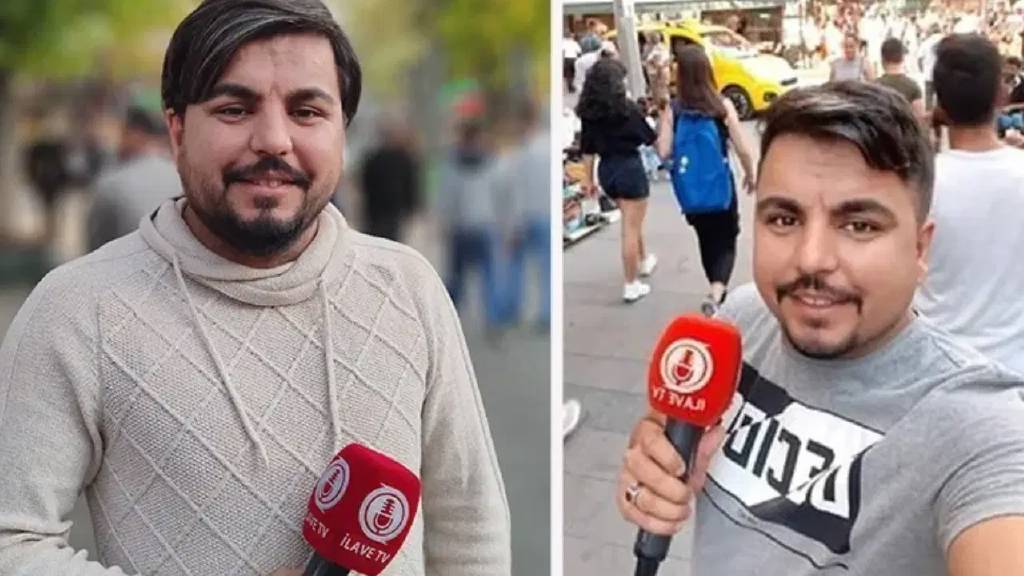 Arif Kocabıyık, üçüncü kez tutuklandı!