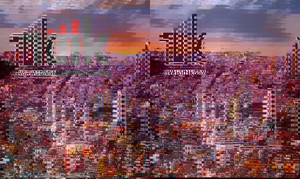 Konut satışları Nisan ayında arttı
