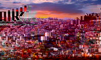 Konut satışları Nisan ayında arttı