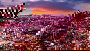 Konut satışları Nisan ayında arttı