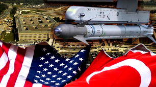 Pentagon duyurdu! ABD'den Türkiye'ye 'füze satışı' onayı