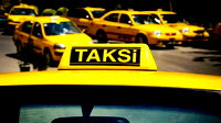 Antalya’da taksi ücretlerine zam geldi!