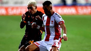 Galatasaray, Sivasspor'u konuk ediyor