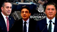 CHP’den İBB operasyonuna sert çıkış: ‘Darbe Yapılıyor’