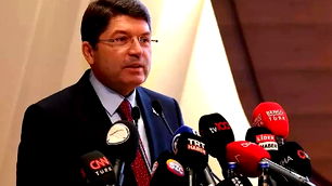 Bakan Tunç’tan net mesaj! ‘Öcalan'ın serbest bırakılması söz konusu değil’