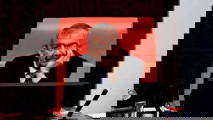 Siyasilerden Sırrı Süreyya Önder için başsağlığı mesajları…