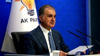 AK Parti MKYK toplandı! Ömer Çelik: Bahçeli'nin adaylık çağrısı kıymetli