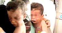 Caniler gözaltında! Devlet korumasına alınan Aren bebek, ameliyat edilecek…