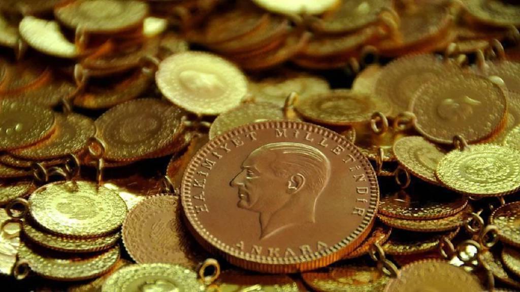 Altın piyasasında yükseliş sürüyor