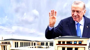 Cumhurbaşkanı Erdoğan’dan önemli açıklamalar! ‘Konu Kıbrıs olunca, soyadımız KKTC'dir’