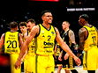 Fenerbahçe Beko, Avrupanın en büyüğü oldu!