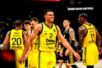 Fenerbahçe Beko, Avrupanın en büyüğü oldu!