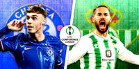 UEFA Konferans Ligi kupası sahibini buluyor: Chelsea - Real Betis