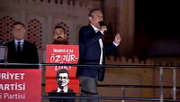 CHP Lideri Özel’den 'asgari ücret' için ara zam çağrısı
