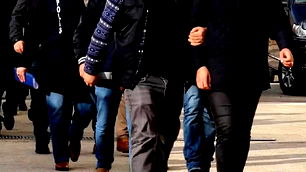 İBB'ye yeni operasyon! 7 kişi tutuklandı…