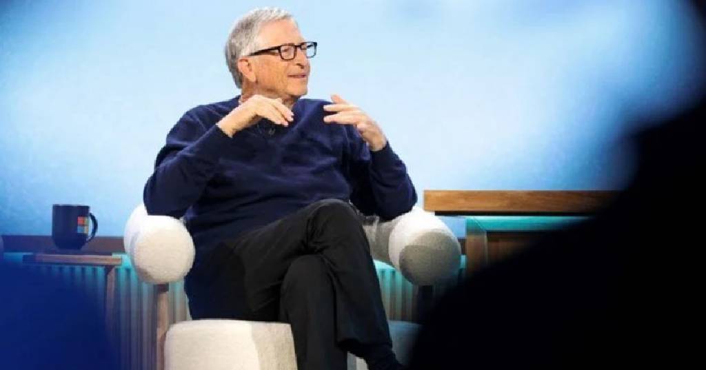 Alkışlanacak hareket… Bill Gates, neredeyse tüm servetini vakfa bağışlayacak…