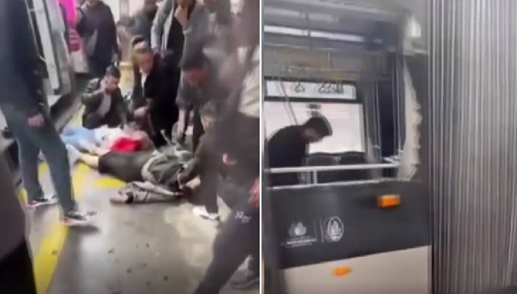 İstanbul’da metrobüs kazası! 2 metrobüs çarpıştı, ölü ve yaralılar var…