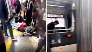 İstanbul’da metrobüs kazası! 2 metrobüs çarpıştı, ölü ve yaralılar var…