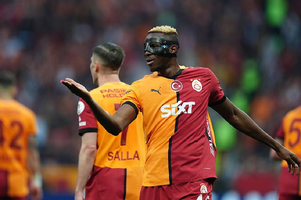 Galatasaray, adım adım Şampiyonluğa 