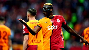 Galatasaray, adım adım Şampiyonluğa 