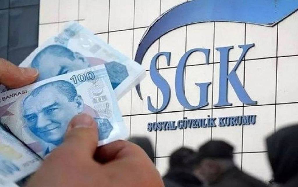 Emeklilikte yıpranma payına kısıtlama geliyor! Bu meslekler artık SGK'dan pay alamayacak...