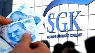 Emeklilikte yıpranma payına kısıtlama geliyor! Bu meslekler artık SGK'dan pay alamayacak...