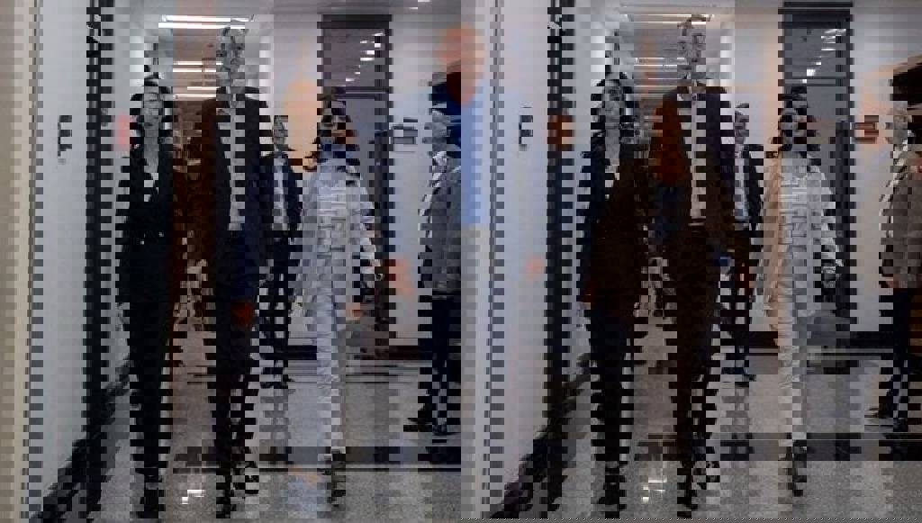 DEM Parti heyeti, siyasi parti turunda… MHP'yi ziyaret tarihi belli oldu!